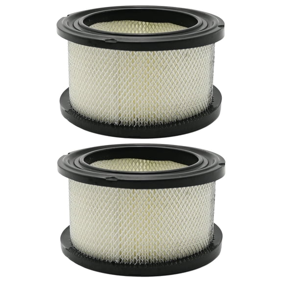 Anxingo 2-Pack Air Filter Replacement for 32170979 14 A424 Air Intake Element Compatible with Ingersoll Rand SS5 2340 T30 2475 Air Compressor