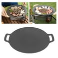 thumbnail image 4 of Gril Coréen Rond Poêle à Griller Barbecue Coréen Poêle à Griller Barbecue Coréen Performance Fiable, 4 of 5