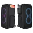 thumbnail image 1 of Funda compatible con el altavoz JBL PartyBox Stage 320 LEFOR·Z, 1 of 6