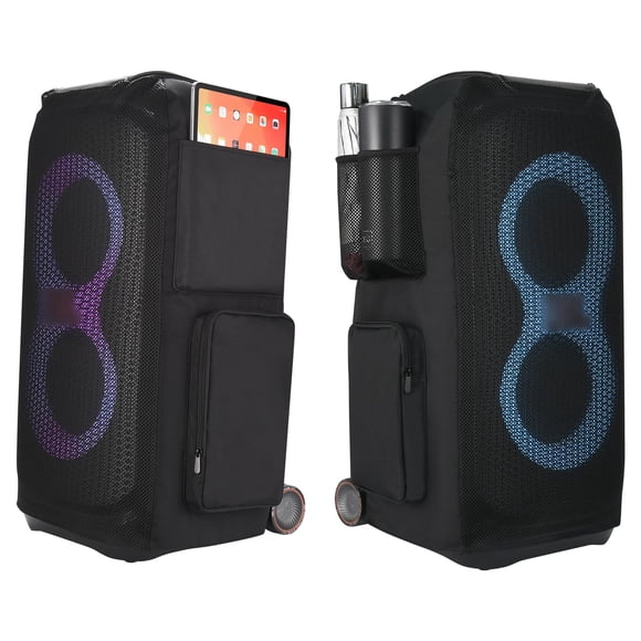 Funda compatible con el altavoz JBL PartyBox Stage 320 LEFOR·Z