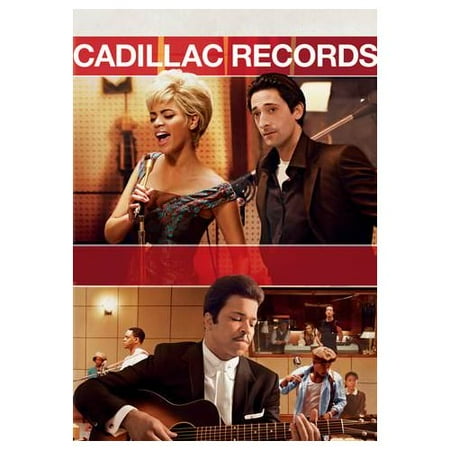 Cadillac Records (2008)