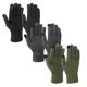 thumbnail image 1 of Guantes de invierno con pantalla táctil Evridwear, 3 pares, térmicos, 1 of 9