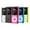 blue, variant on 8GBMini MP7 Music Player Digital LCD Screen Voice Recording FM Radio E-Book Recorder Player with Charging Cable and Headphone