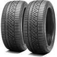 thumbnail image 5 of Falken Ziex ZE960 A/S UHP All Season 245/45R18 100V XL Passenger Tire, 5 of 6