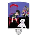 thumbnail image 1 of Carolines Treasures SS8631CNL Westie Ceramic Night Light, 1 of 1