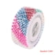 thumbnail image 3 of Billuyoard 40 piezas de alfileres de costura de perlas para el hogar, agujas manuales de plástico para manualidades, Kit de cuentas redondas para Tela de costura y artesanía PC 1, 3 of 6