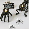 thumbnail image 3 of Less Than 5 Party Light-up Decoration Halloween Hand Lamp Atmosphere Decoration Prop: Imitation Human Hand. Small Night Light LED Festival Decorative Candle Light, 3 of 8