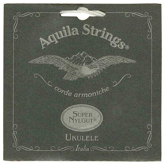 Aquila 106U Tenor Ukulele Strings Set