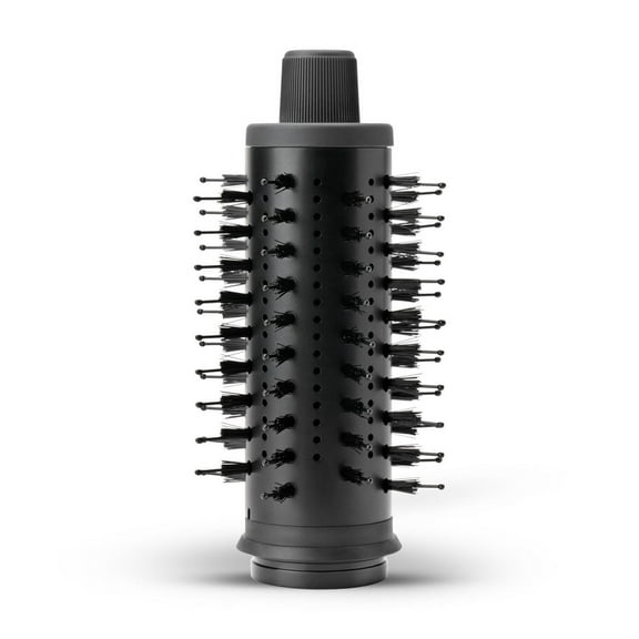 YA-MAN SPA Styler® Professional Boar Bristle Hair Brush, Volumizing, Smoothing Attachment