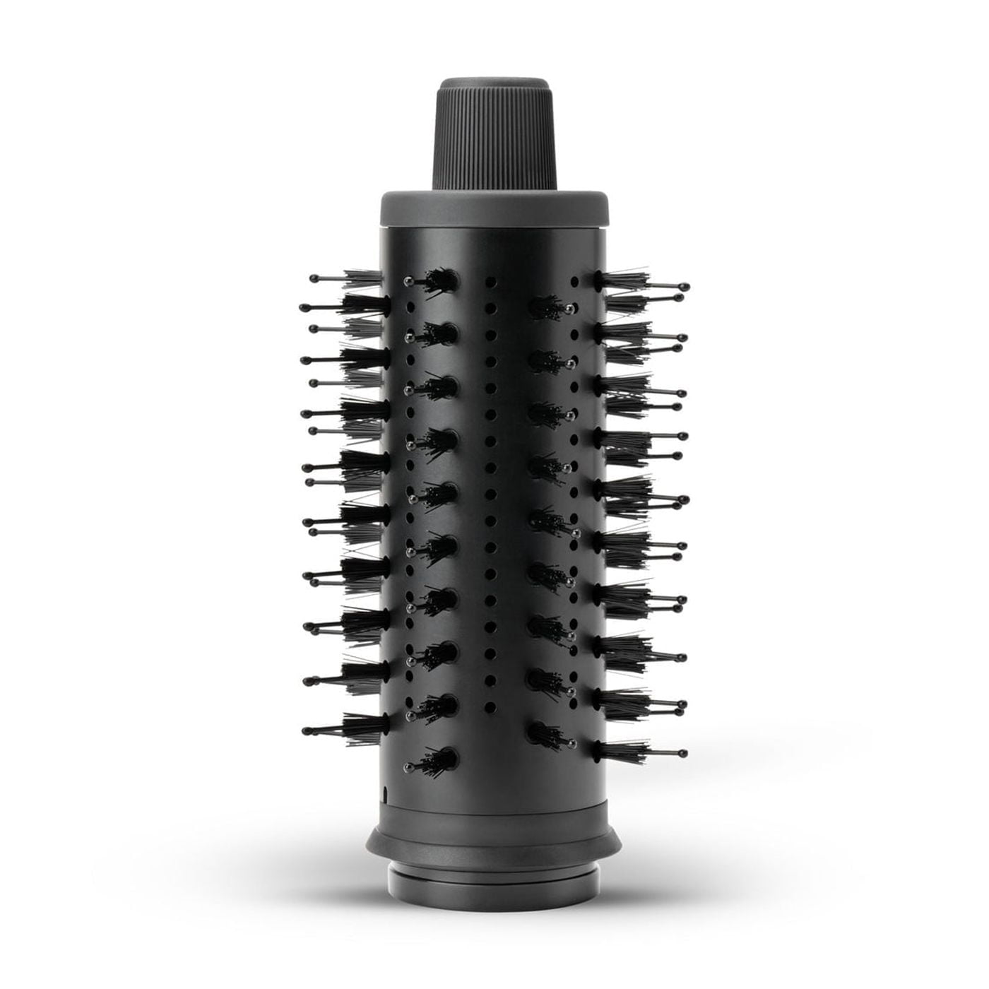 YA-MAN SPA Styler® Professional Boar Bristle Hair Brush Volumizing Smoothing Attachment