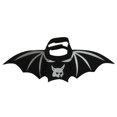 thumbnail image 1 of Halloween Dog Costume, Pet Costume Bat Wings for Party, for Small Medium Large Dogs Levamdar CPB-CJZ40-2, 1 of 5