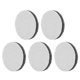 thumbnail image 5 of Accesorios para amoladoras, 5 discos de pulido y fregado de 5 pulgadas y 125 mm, almohadilla para fregar de aspecto llamativo, 5 of 12