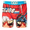 thumbnail image 1 of G.I Joe An American Hero Men's Boxer Briefs-Small (28-30), 1 of 4