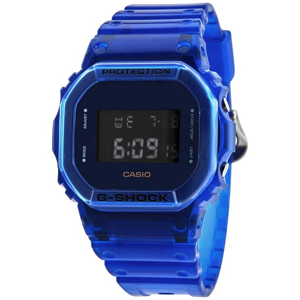 g shock different colors