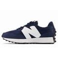 thumbnail image 3 of New Balance 24F/W 327 Lifestyle Men's Sneaker Casual Shoes [D] Navy NWT MS327CNW, 3 of 6