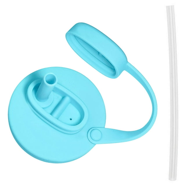 Couvercle de Boîte en Silicone Réutilisable Protecteur Anti-Éclaboussures pour Boissons Standard Canettes et Contenants de Jus