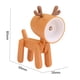 thumbnail image 2 of Mini luz LED de noche para mascotas luz plegable para mesa Kuymtek adorno de escritorio para el hogar lámpara de decoración para sala de estar, 2 of 2
