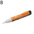 thumbnail image 4 of Indicateur Électrique 90-1000V Tension Stylo Intelligent Sans Contact Test de Détection de Courant Test Électrique Testeur Électrique, 4 of 8