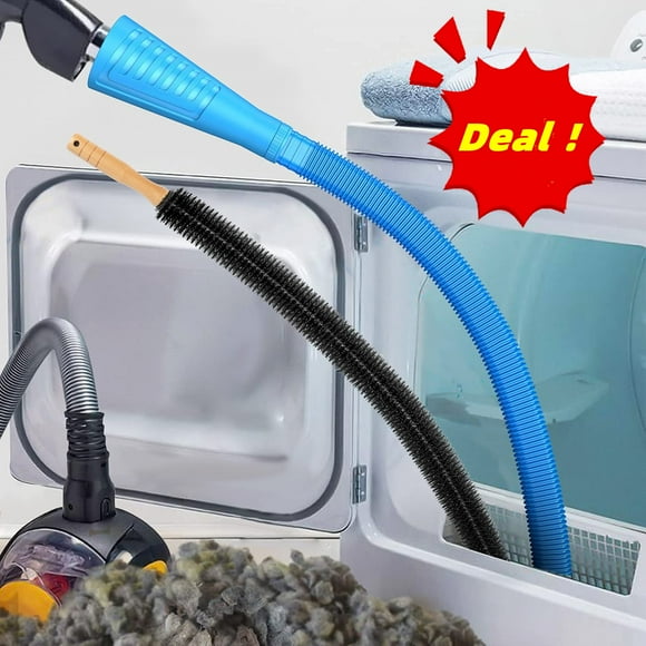 Dryer Vent Cleaning Kits