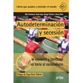 thumbnail image 1 of AUTODETERMINACION Y SECESION GEDISA ALLEN BUCHANAN, 1 of 2