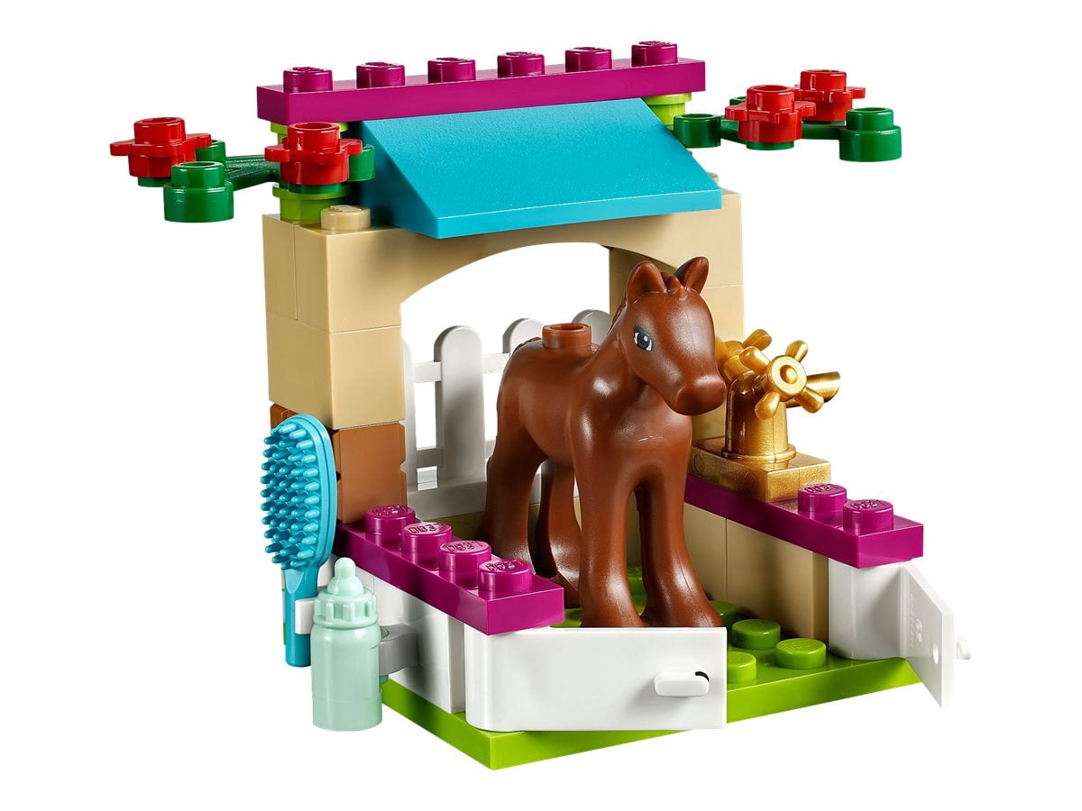 LEGO Little Foal Set