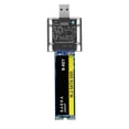 thumbnail image 3 of Caja M2 SSD Chasis SATA Adaptador USB3.0 Alta Velocidad 5Gbps Gen 1 Disco, 3 of 8