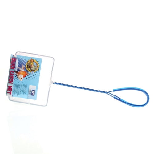 Underwater Treasures Fish Net - Fine - 5"