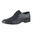 thumbnail image 1 of 222-03 Zapato Oxford Negro Cklass 222-03, 1 of 2