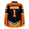 thumbnail image 4 of Black Squadron Dameron Hockey Jersey, 4 of 5