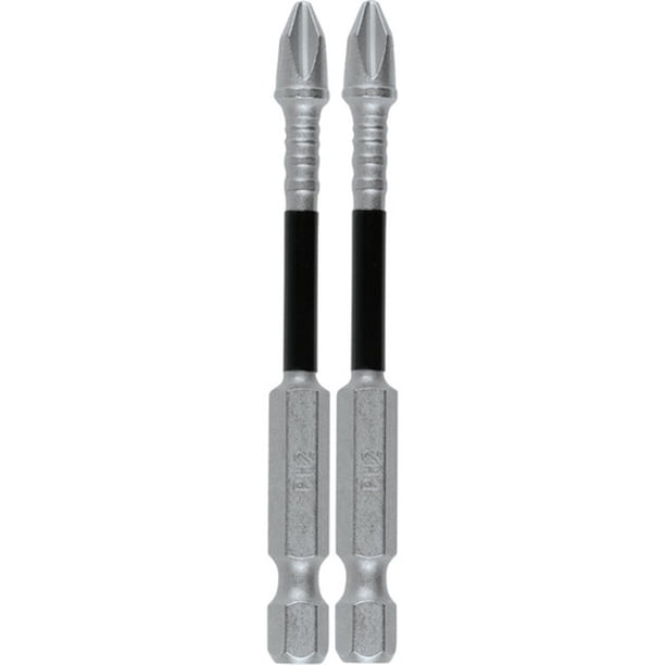Puntas De Impacto Xps Ph2 X 3 2 Pzas Makita E01149 Makita E01149