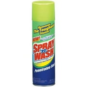 Resolve Spray N Wash Aerosol 20oz