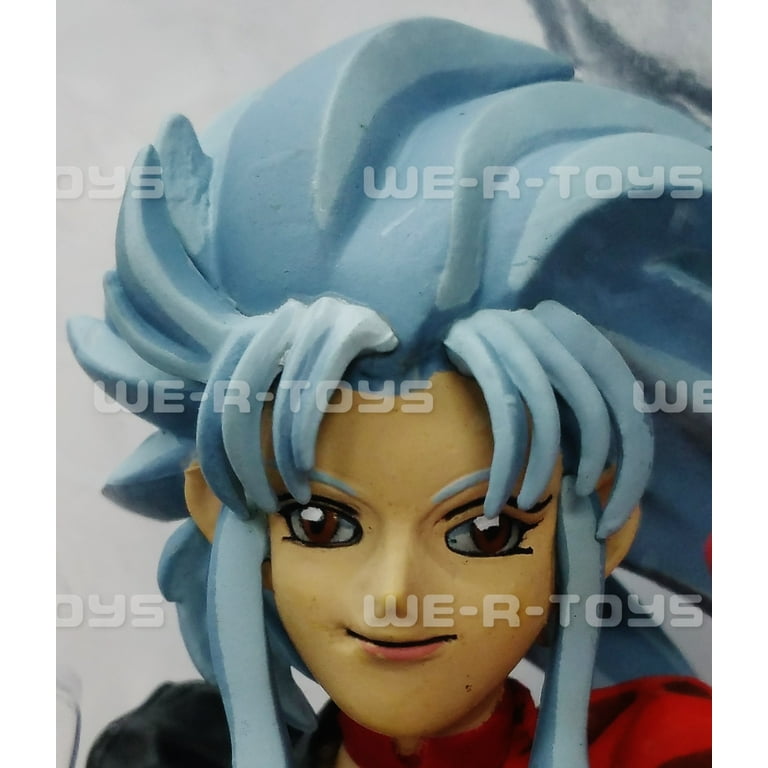 Tenchi muyo action figures deals