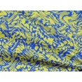 thumbnail image 5 of oneOone Rayon Lime Fabric Block Sewing Material Print Fabric By The Yard 56 Inch Wide-FR, 5 of 5