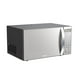 thumbnail image 2 of Horno de Microondas Whirlpool NA 1.1 Pies Frente Espejo WM1211B Silver, 2 of 4