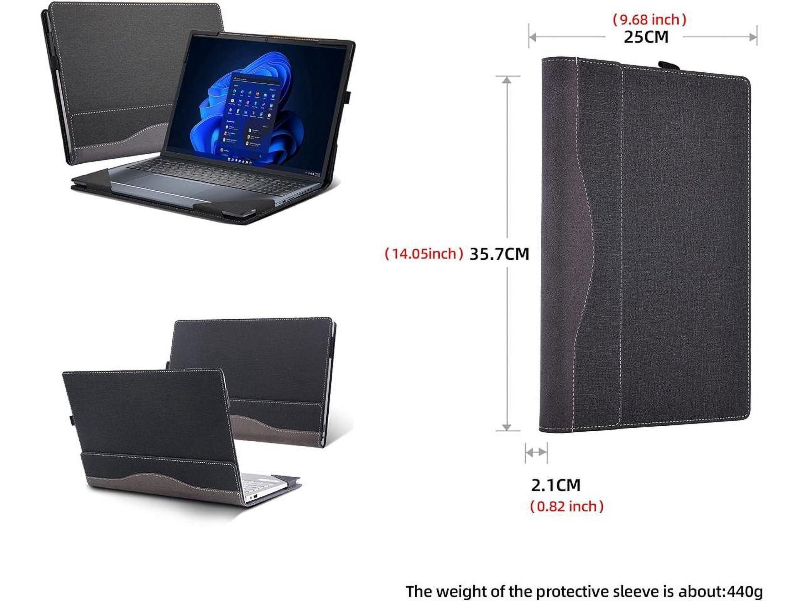 Laptop Case Compatible for dell inspiron 16 5620 5625 7610 7620 7630 7635 vostro 16 5630 & IdeaPad Slim Flex 5 Pro Cover Protector Skin Sleeve Pouch