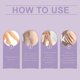 thumbnail image 2 of Natural Cyperus Rotundus Oil For Hair Removal, Reduces Unwanted Hair Growth, Moisturizes & Soothes The Skin, Suitable For All Skin Types, 2 of 5