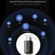 thumbnail image 4 of interruptor remoto Tipo-C/para interfaz iOS Smart App Control Remote Wireless IR Appliances Adapter FLhrweasw El nuevo, 4 of 9