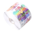 thumbnail image 1 of moglad Nails Form Nail Sticker Art Tips Guide Sticker Adhesive Nail Form Extension Nail Tool Butterfly Shape for Acrylic UV Gel Nail Extension Guide Tools Nail Care Manicure DIY Tool 300pcs, 1 of 9