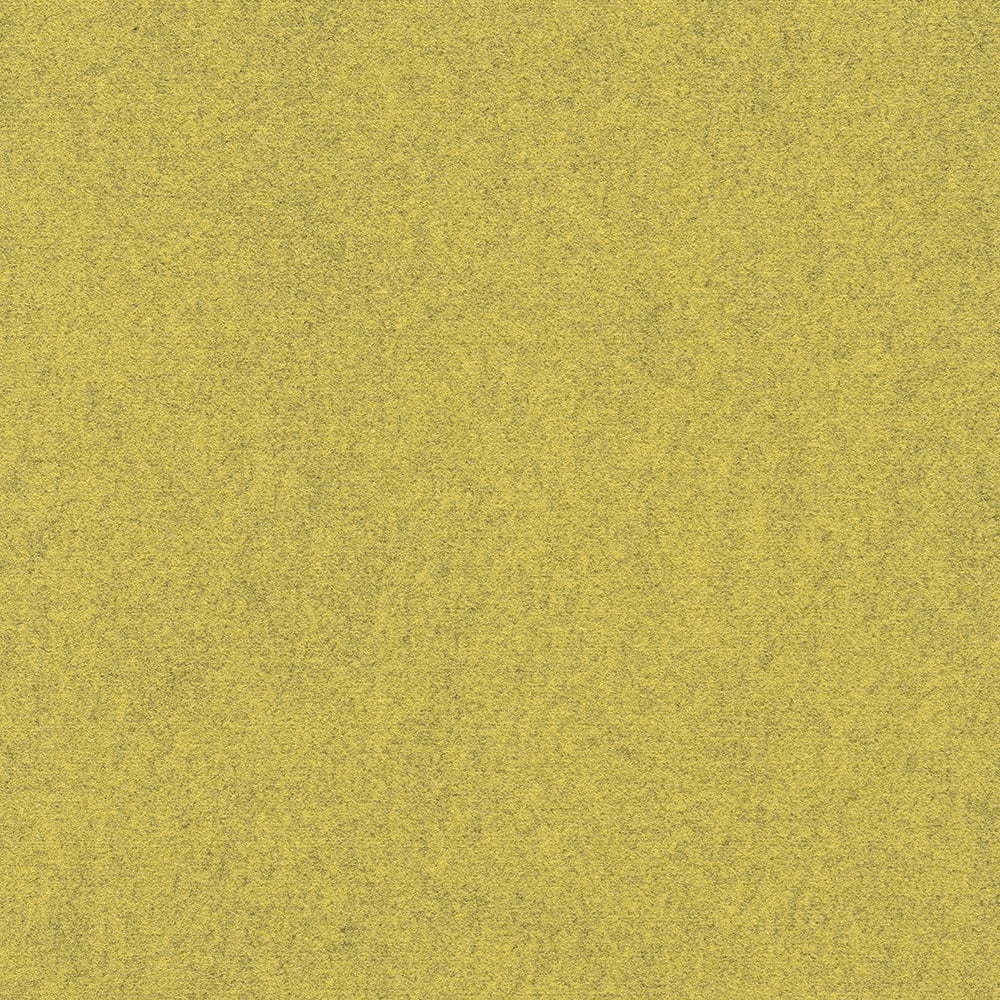 Accent Goldenrod Carpet Tiles 24" x 24" Indoor/Outdoor, Peel and
