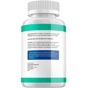 Prostate Supplement for Men – Prosta Prime Pills Advanced Formula, Bladder Control Supplements, 3 Pack, 180 Capsules
