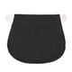 thumbnail image 3 of Likrtyny Embarazo Pantalones Con Elástico Ajustable Botón (Negro), 3 of 6