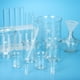 thumbnail image 5 of Uxcell 400ml vaso de precipitados de vidrio de forma baja, 3.3 tazas de medición graduadas de laboratorio, 5 of 5