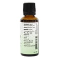 thumbnail image 3 of NOW Foods - 100% Pure & Organic Essential Oil Spearmint - 1 fl. oz., 3 of 4
