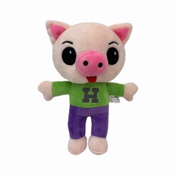Muñeco de peluche Plim Plim, muñeco de payaso mago, muñeco de peluche, regalo de cumpleaños