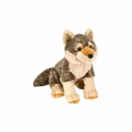 Cuddlekins Wolf by Wild Republic - 10963