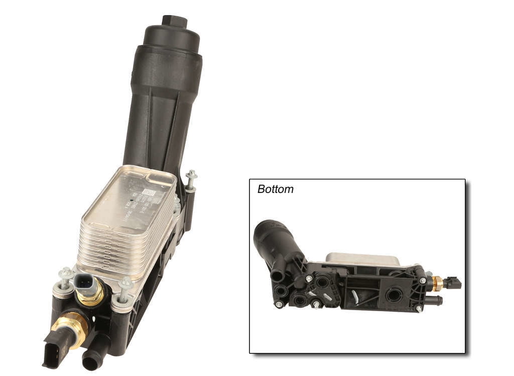 Dodge Grand Caravan Oil Filter Housing Engine Mechanical My XXX Hot Girl