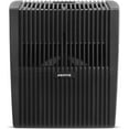 thumbnail image 3 of Venta LW25 Comfort Plus Evaporative Humidifier, Filter-Free, Black, for up to 485 sq ft, 3 of 7