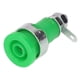 thumbnail image 1 of Conector tipo banana NikouMX 50 piezas de enchufe tipo banana de 4 mm, 1 of 8