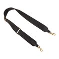 thumbnail image 5 of Bag Strap Width 5cm Shoulder Bag Canvas Handbag Purse Strap Crossbody Straps black, 5 of 9