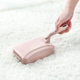 thumbnail image 6 of Cleaning Brush,Carpet Brush Sweeper Dirt Handheld Sofa Bed Pet Hair Debris Dirt Brush Household Cleaning Tool, 6 of 8